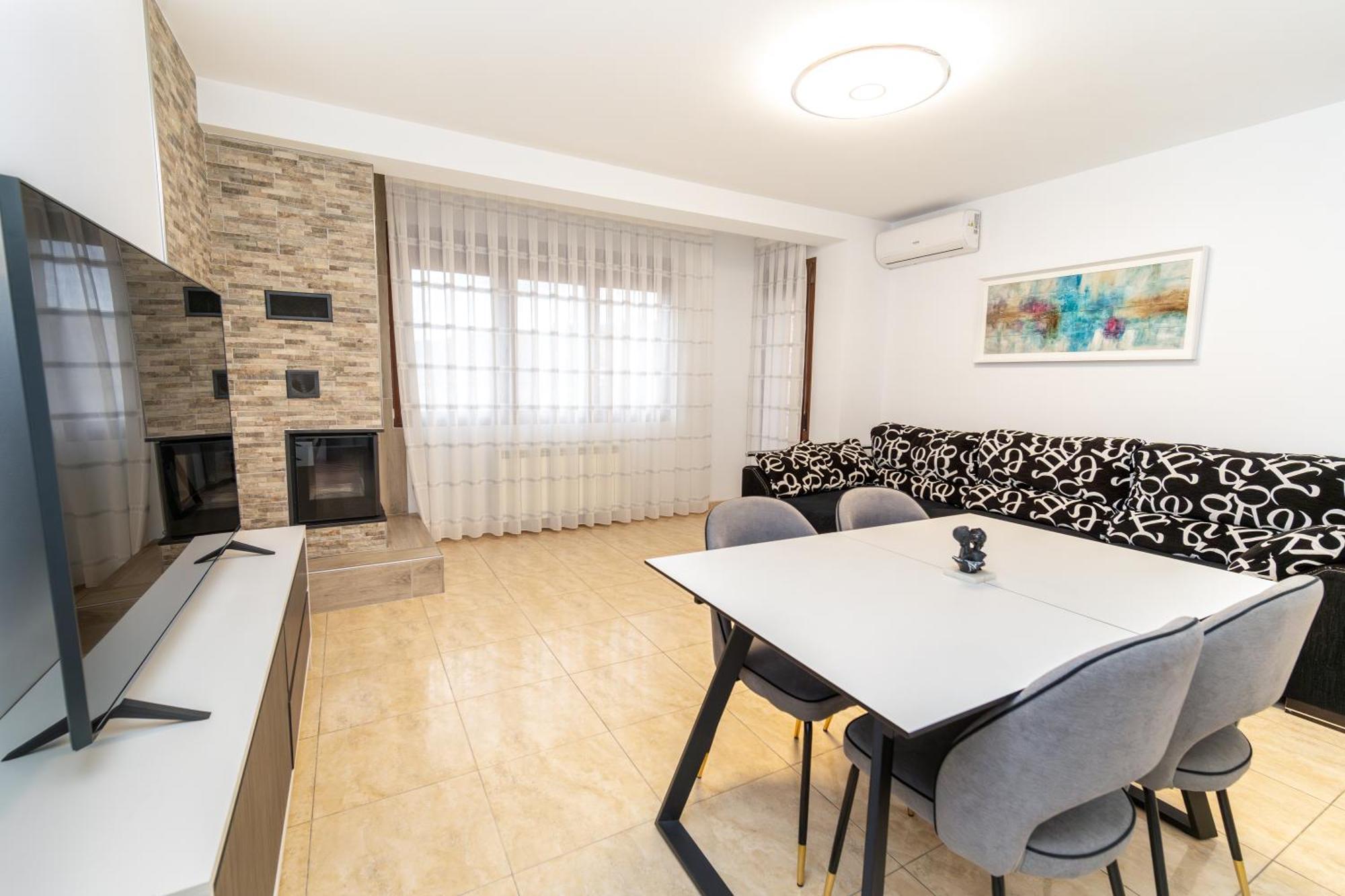 Casa Ianco &Rares Apartment Valderrobres Bagian luar foto
