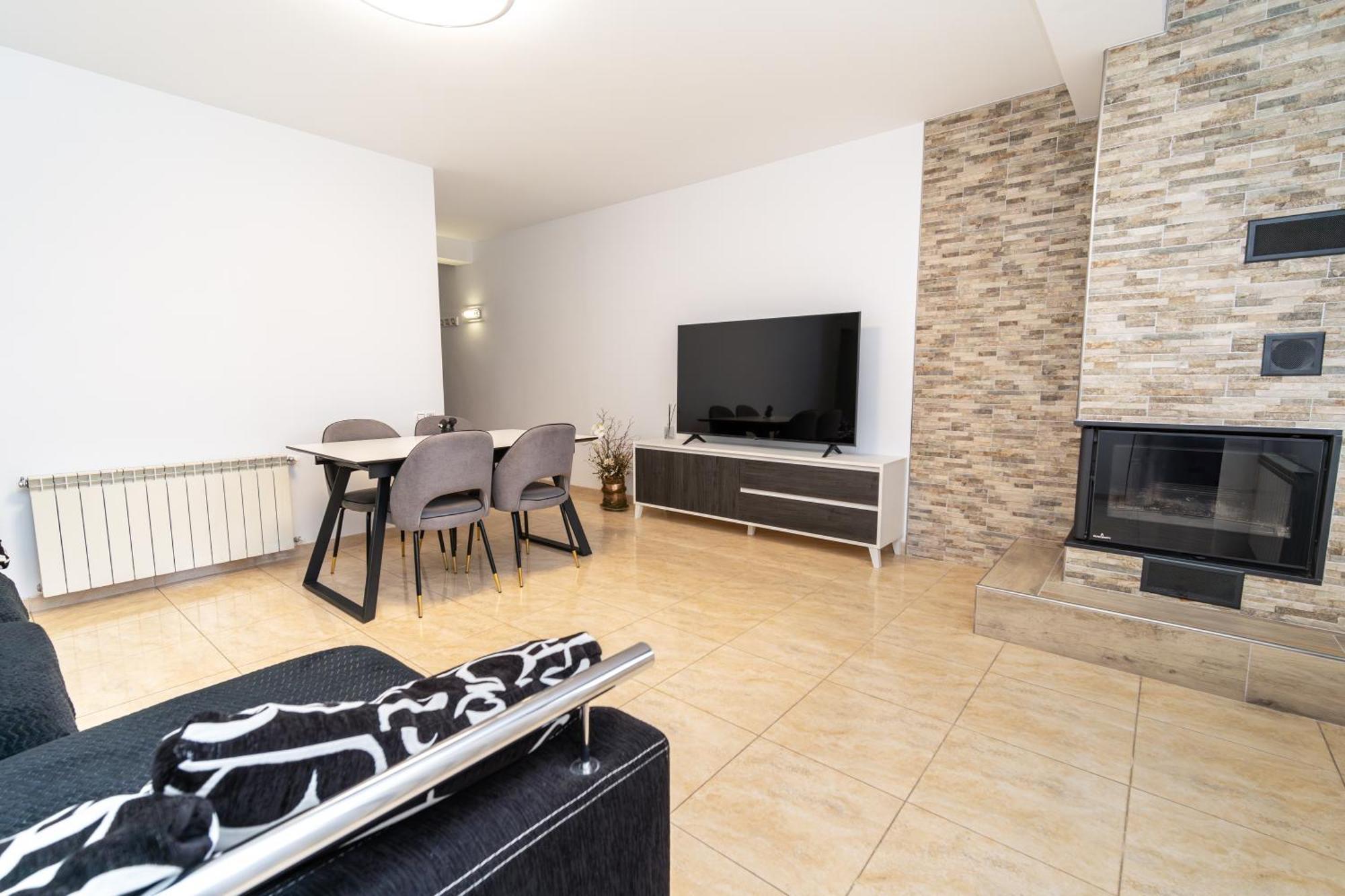 Casa Ianco &Rares Apartment Valderrobres Bagian luar foto
